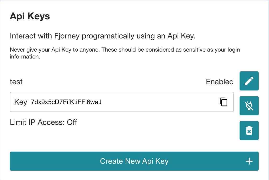 Midjourney API
