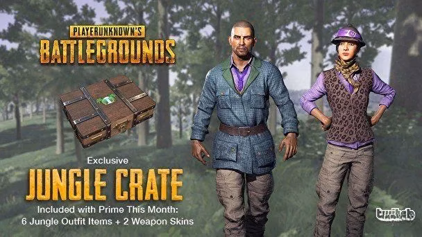 my-latest-jungle-crate-haul-thoughts-on-pubg-in-2026-image-1