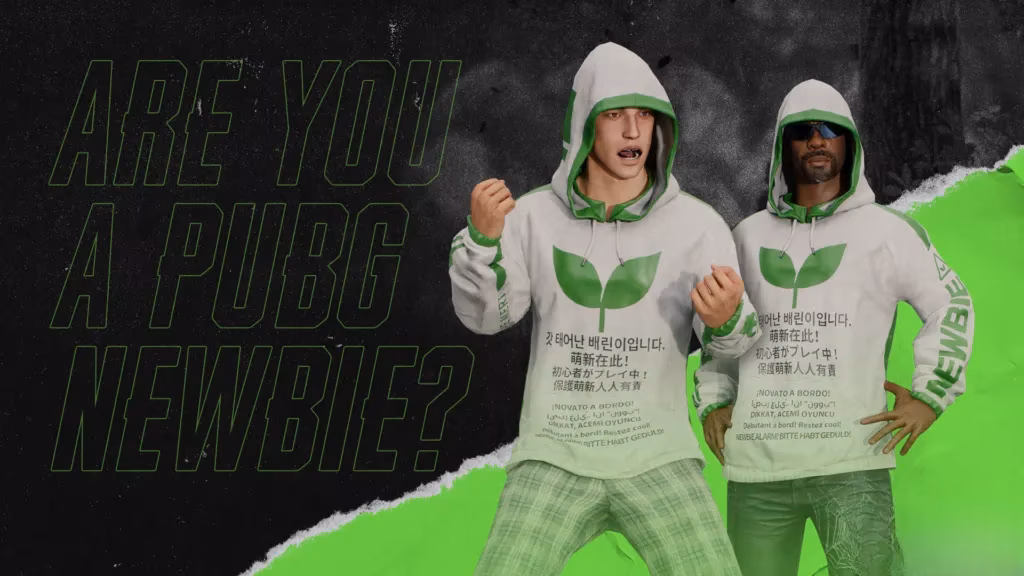 pubg-s-save-the-newbies-2026-rewards-for-newbies-and-helpful-experts-image-0