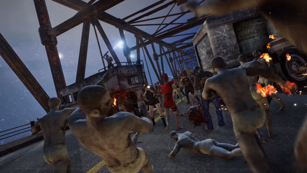 pubg-s-zombie-survival-2-0-tactics-terror-and-teamwork-against-the-horde-image-2