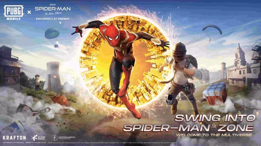 pubg-mobile-and-spider-man-brand-new-day-collab-teased-for-version-4-5-image-1