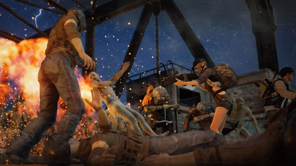 pubg-s-zombie-survival-2-0-tactics-terror-and-teamwork-against-the-horde-image-0