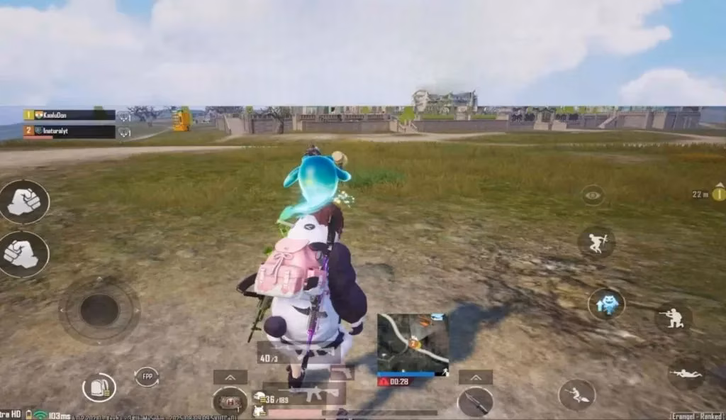 revisiting-pubg-mobile-4-0-spooky-soiree-ghostly-buddies-and-tactical-overhauls-image-1