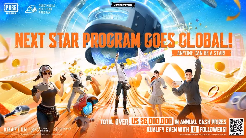 pubg-mobiles-next-star-program-a-6-million-creative-adventure-for-everyone-image-0