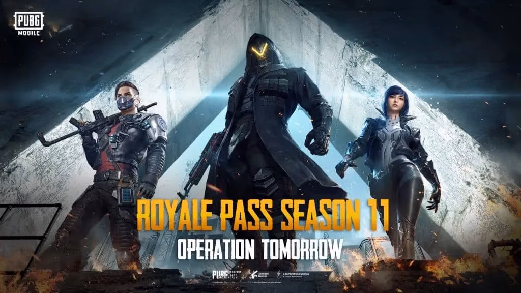 pubg-mobiles-2026-january-update-drops-domination-mode-and-a-futuristic-royale-pass-image-1